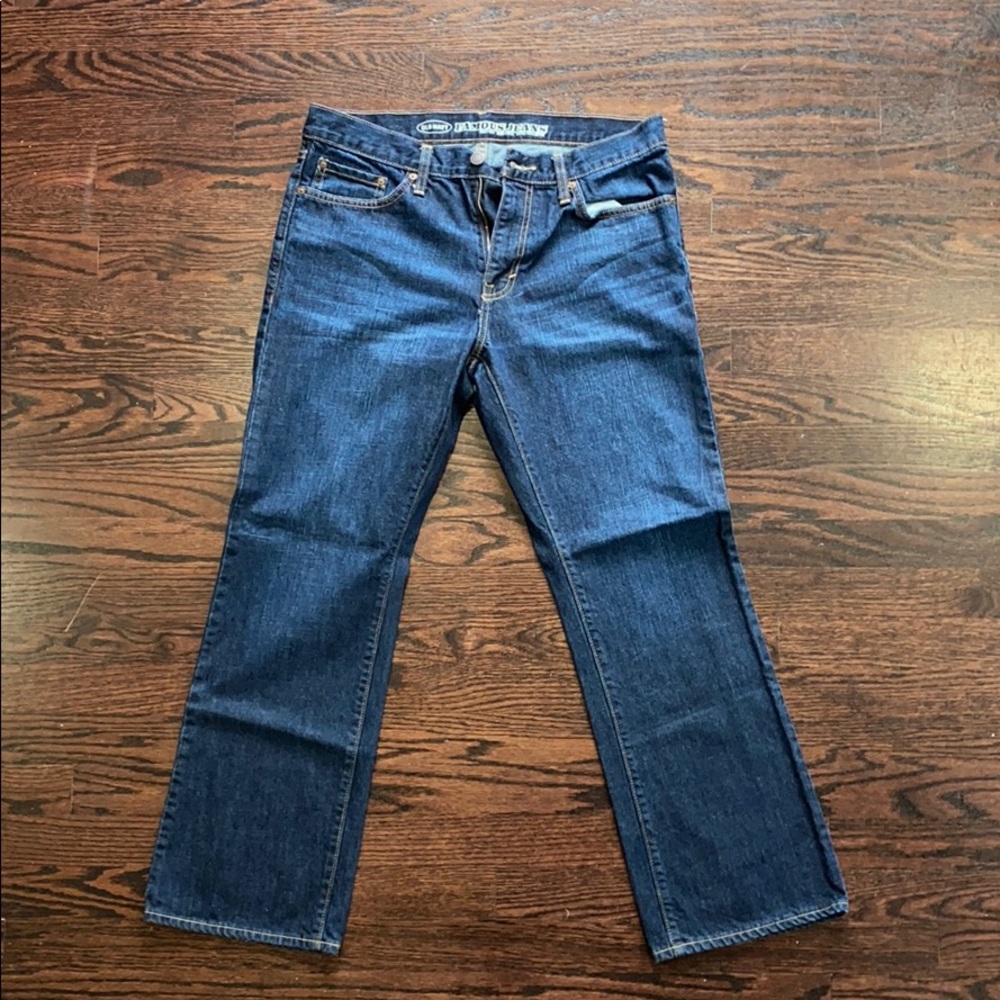 Men’s Jeans